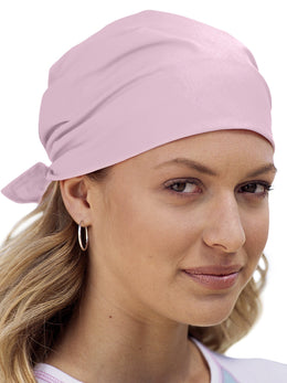 Big Accessories Solid Bandana