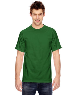 Comfort Colors Ringspun Garment-Dyed T-Shirt C1717 | Clover - Front