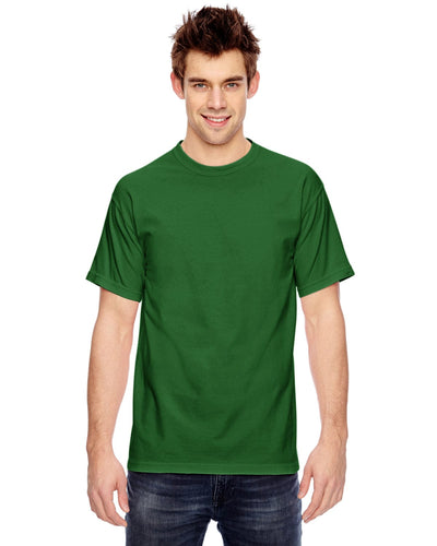 Comfort Colors Ringspun Garment-Dyed T-Shirt C1717 | Clover - Front