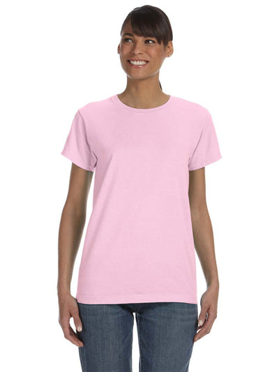 Comfort Colors Ladies Garment-Dyed T-Shirt