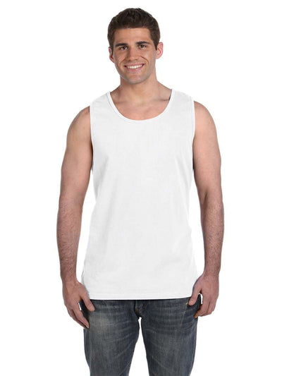 Comfort Colors Garment-Dyed Tank