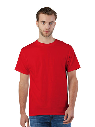 Champion Adult Ringspun Cotton T-Shirt