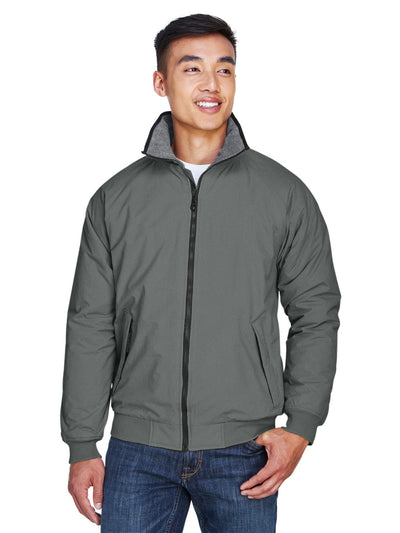 Devon & Jones Three-Season Jacket