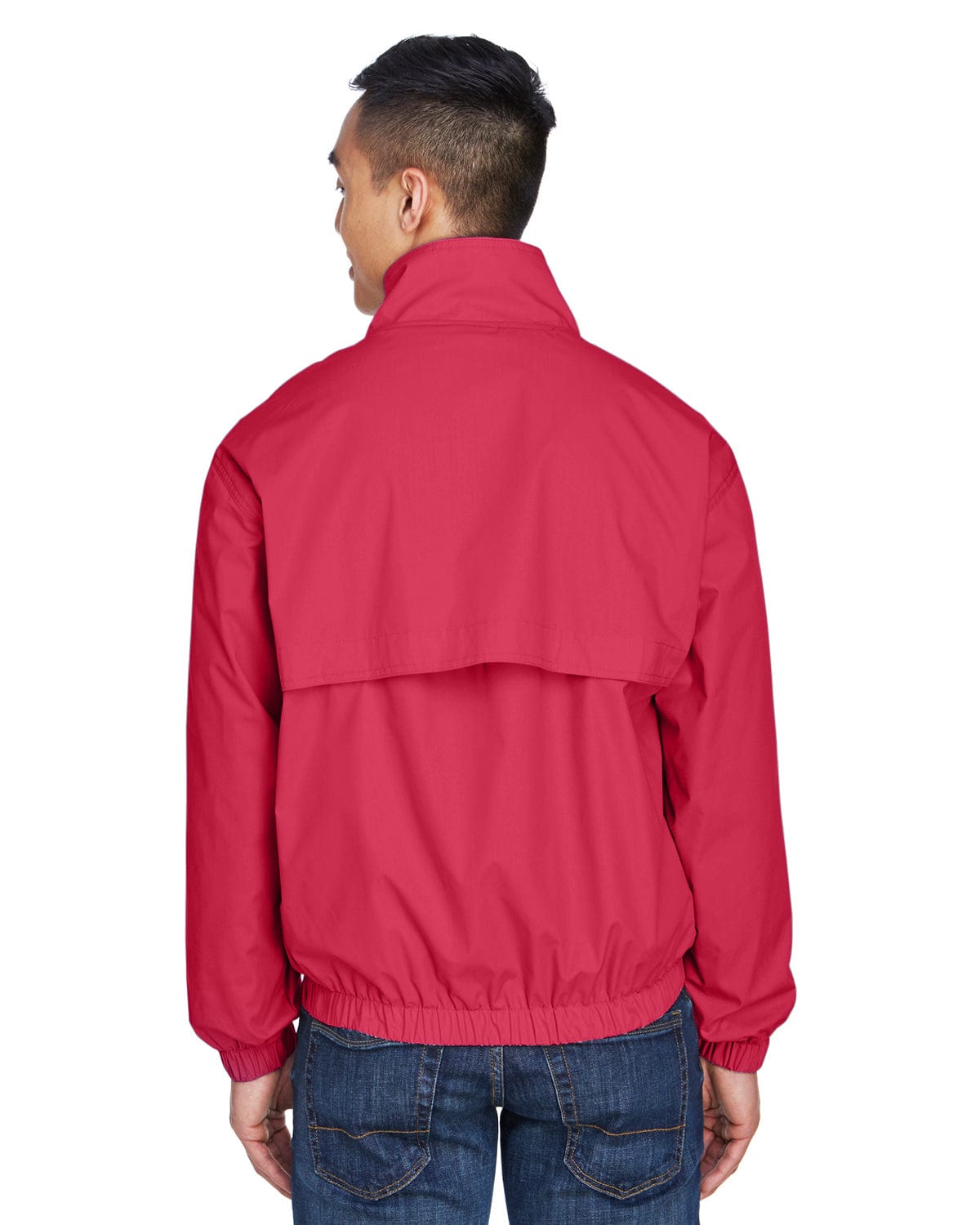Devon & Jones Clubhouse Jacket – CheapesTees