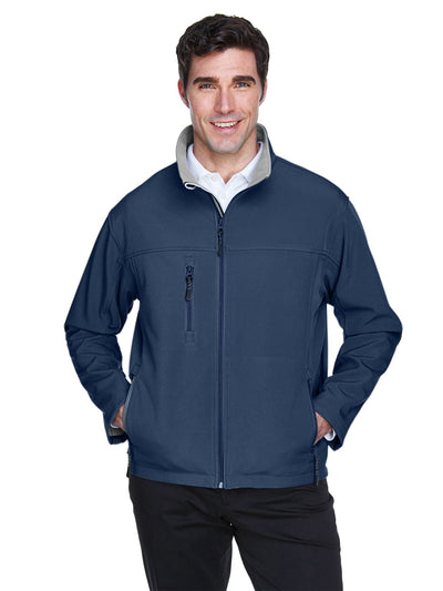 Devon & Jones Soft Shell Jacket