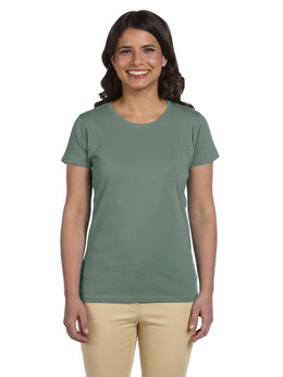Econscious Ladies Organic Cotton Short Sleeve T-Shirt