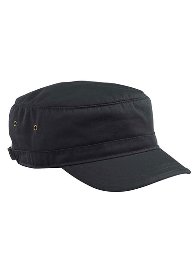 Econscious Organic Cotton Twill Corps Hat