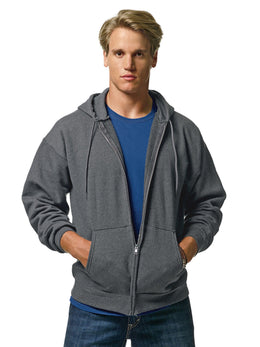 Hanes Heren ultieme katoenen zwaargewicht trui hoodie Hanes Heren ultieme katoenen zwaargewicht trui hoodie