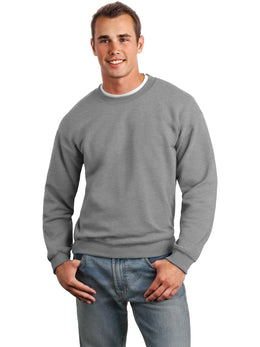 Gildan DryBlend 50/50 Crewneck Sweatshirt