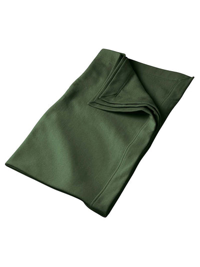 Gildan DryBlend Fleece Blanket