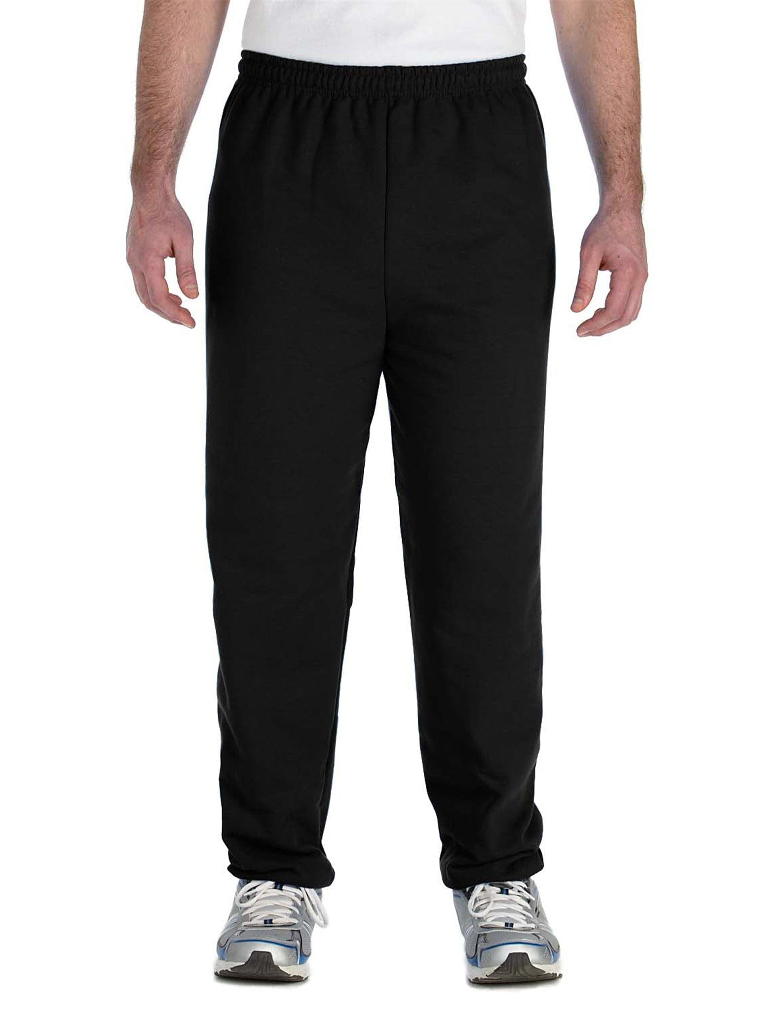 Gildan Lightweight 50 50 Sweatpants CheapesTees