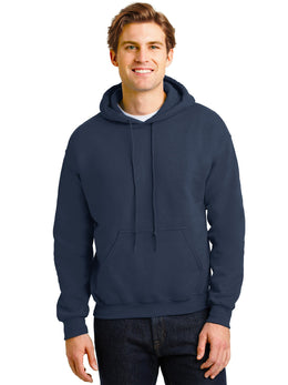 Gildan Lightweight 50/50 Hoodie Sweatshirt