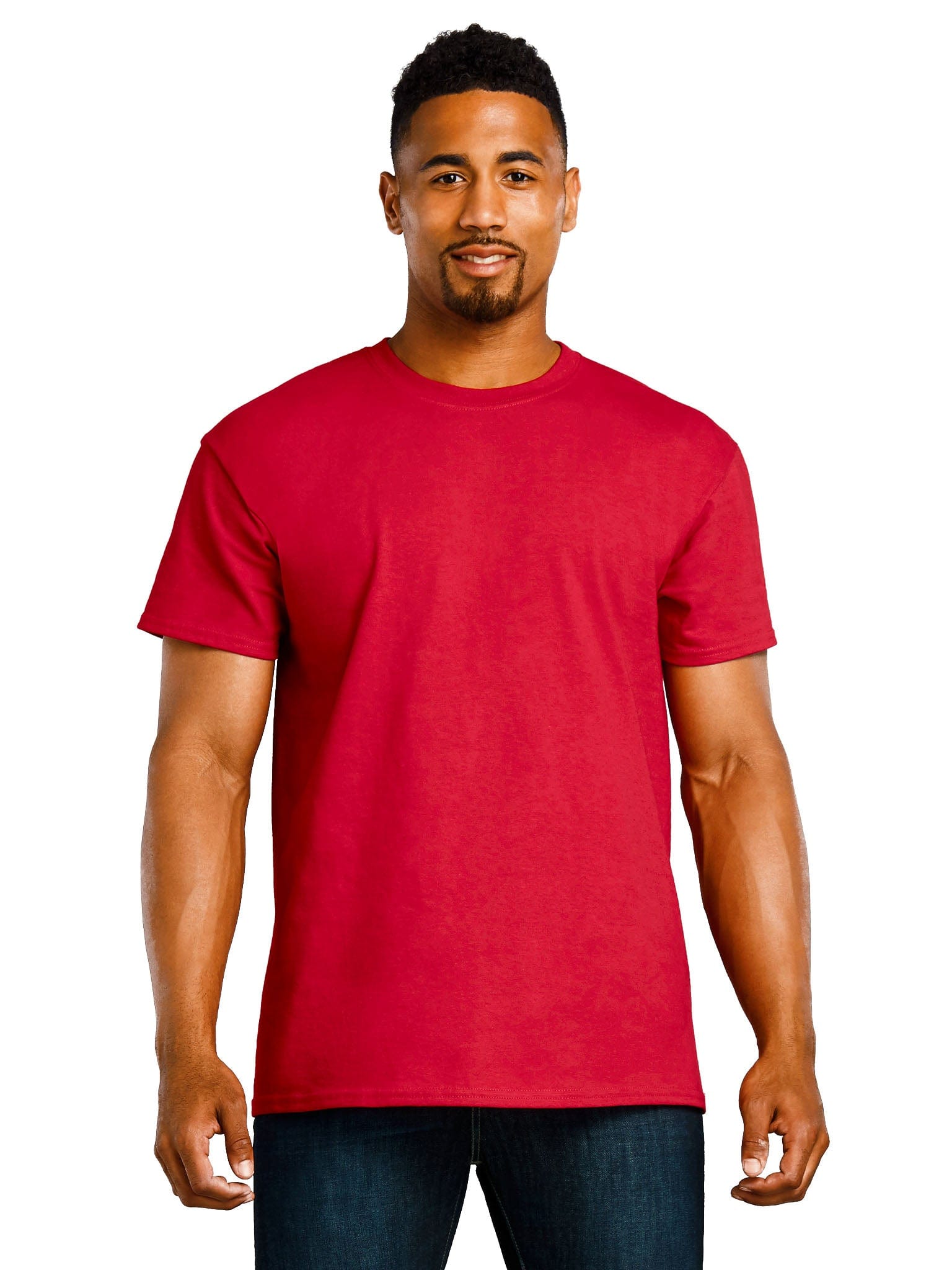 Gildan Tall Ultra Cotton Heavyweight T-Shirt
