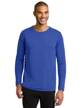 Gildan 4.5 oz. Performance Long Sleeve T-Shirt