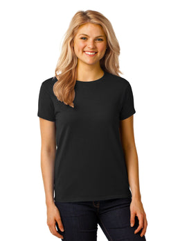 Gildan Ladies Lightweight 100% Cotton T-Shirt