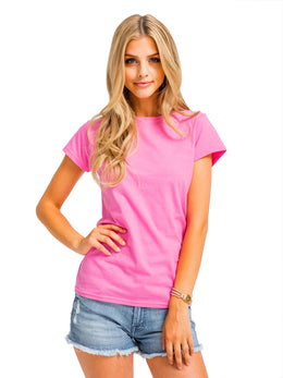 Gildan Ladies SoftStyle T-Shirt