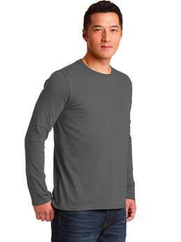 Gildan SoftStyle Long Sleeve T-Shirt