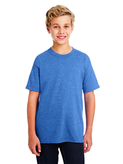 Gildan Youth DryBlend 50/50 T-Shirt