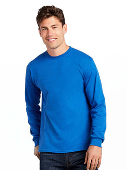 Gildan 50/50 Long Sleeve T-Shirt