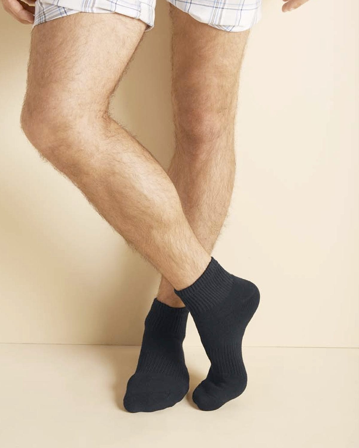 Gildan Platinum Ankle Socks (6 Pairs) – CheapesTees