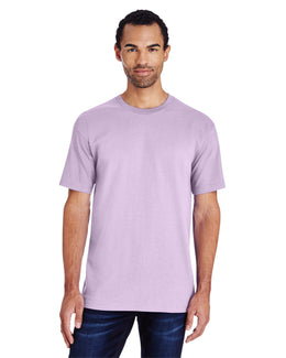 Gildan Hammer Heavyweight T-Shirt H000 | Orchid - Front