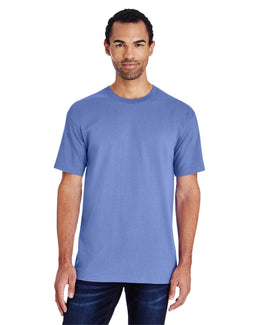Gildan Hammer Heavyweight T-Shirt H000 | Violet - Front