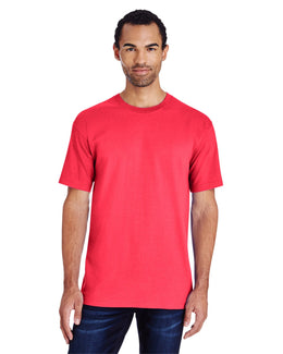 Gildan Hammer Heavyweight T-Shirt H000 | Paprika - Front
