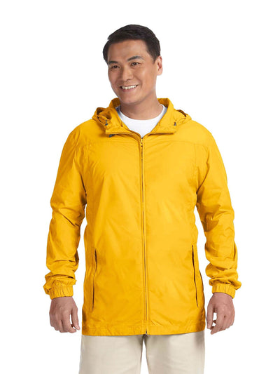 Harriton Mens Essential Rainwear