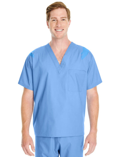 Harriton Adult Scrub Top