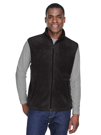 Harriton Fleece Vest