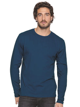 Next Level Mens Premium Long Sleeve Tee