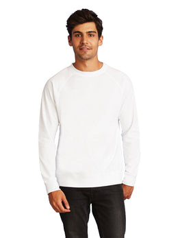 Next Level Unisex French Terry Sweatshirt