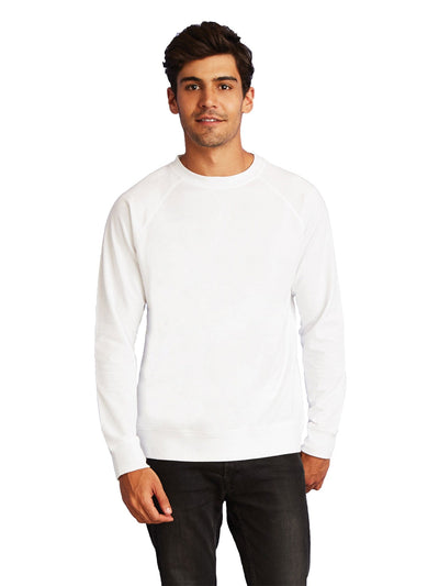 Next Level Unisex French Terry Sweatshirt
