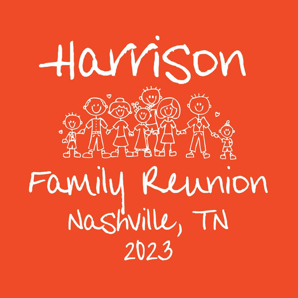 Tee Shirts Galore & More for Family Reunions, Schools, Churches, Businesses  & More! –