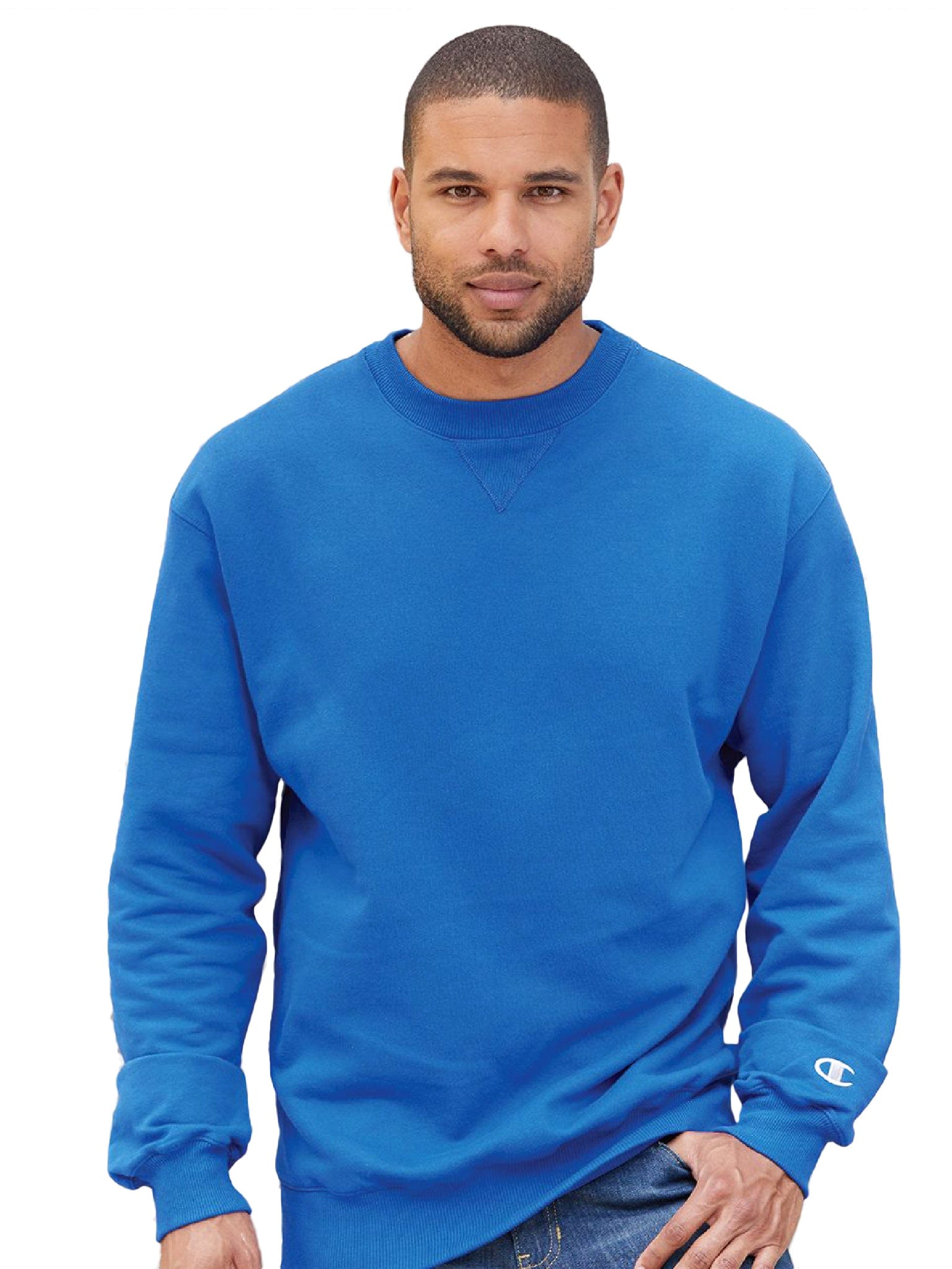 Champion EcoSmart Sweatshirt –