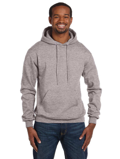 Champion EcoSmart Hooded Sweatshirt