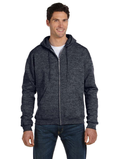 Champion EcoSmart Full-Zip Hoodie