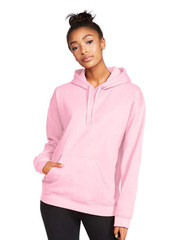 Gildan Softstyle Fleece Pullover Hooded Sweatshirt