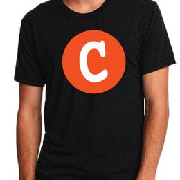 Bella+Canvas 100% Cotton Unisex T-Shirt