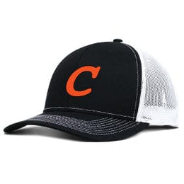 Flexfit 6-Panel Trucker Hat