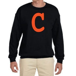Gildan Heavy Blend Crewneck Sweatshirt