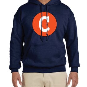 Gildan Heavy Blend Hoodie Sweatshirt