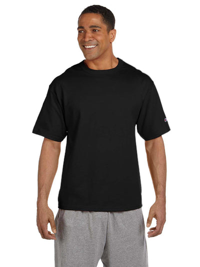 Champion Heritage Jersey Heavyweight T-Shirt