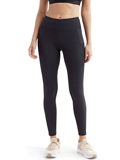 TriDri Ladie's Mesh Pocket Danica Leggings