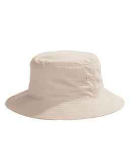 Big Accessories Crusher Bucket Cap BX003 | Stone - Front