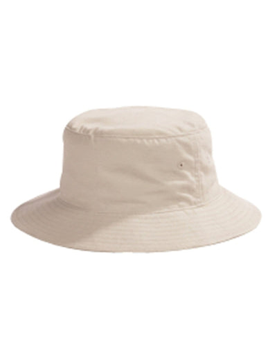 Big Accessories Crusher Bucket Cap BX003 | Stone - Front