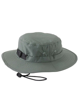 Big Accessories Guide Hat BX016 | Olive - Front