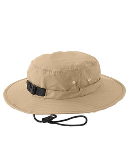 Big Accessories Guide Hat BX016 | Khaki - Front