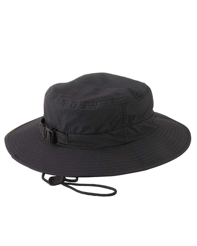 Big Accessories Guide Hat BX016 | Black - Front