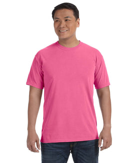 Comfort Colors Ringspun Garment-Dyed T-Shirt C1717 | Crunchberry - Front